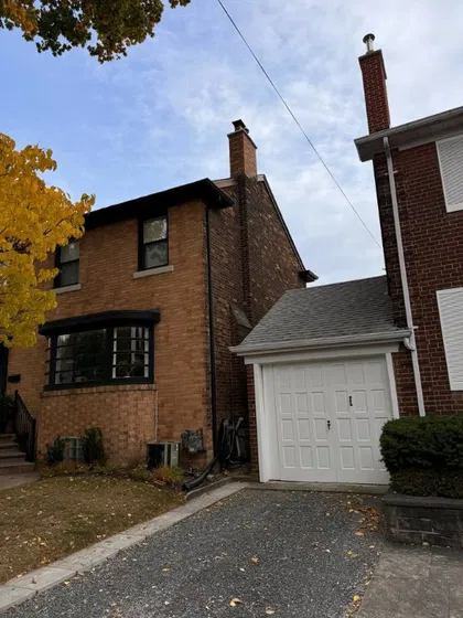 chimney repair services north york toronto