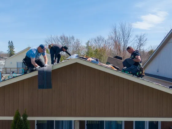 contact alba tech roofing company in north york toronto and gta